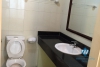 An apartment for rent in E Ciputra, Tay Ho, Ha Noi